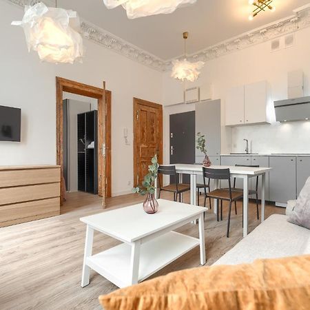 Kamienica Centrum Apartament Nr 13 Στσέτσιν Εξωτερικό φωτογραφία