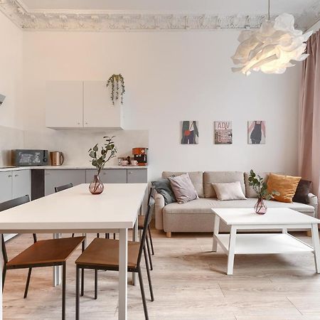Kamienica Centrum Apartament Nr 13 Στσέτσιν Εξωτερικό φωτογραφία