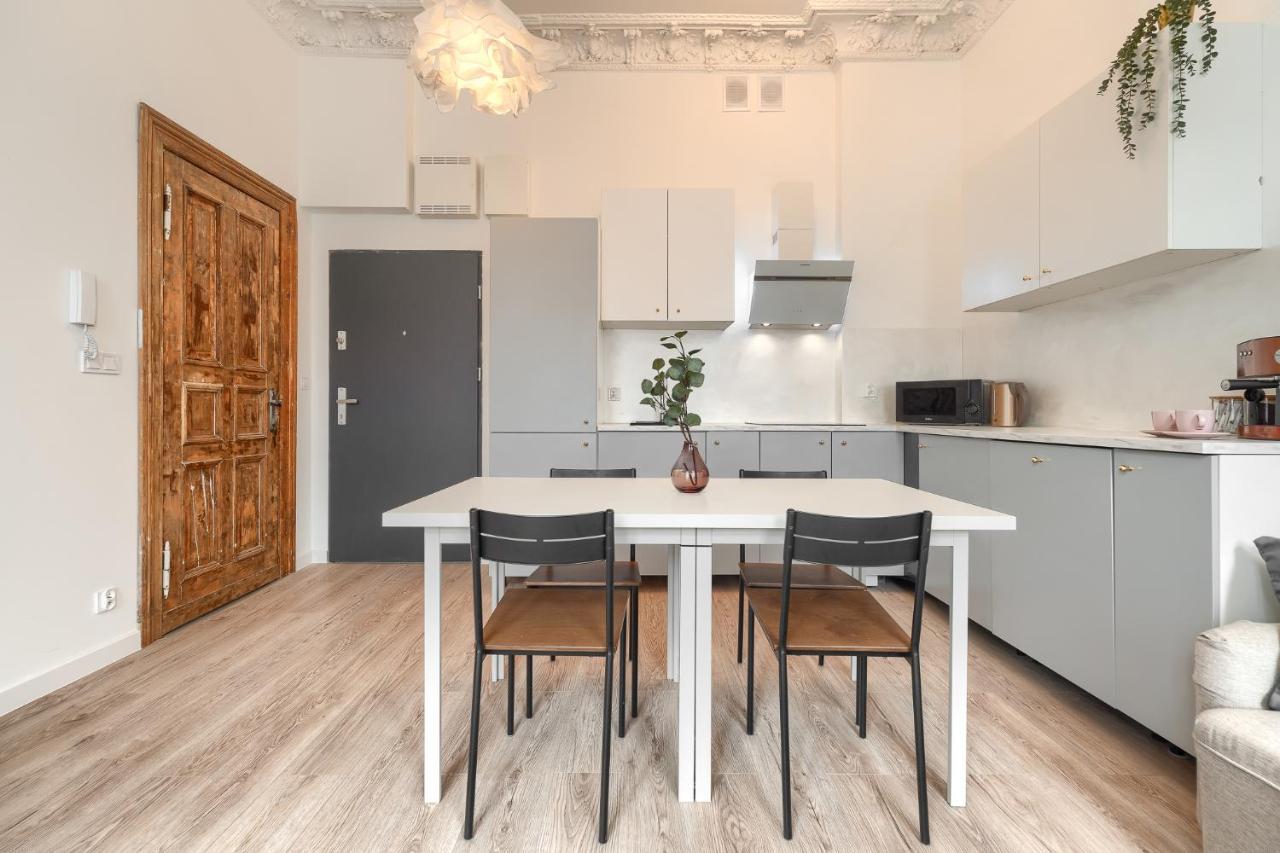 Kamienica Centrum Apartament Nr 13 Στσέτσιν Εξωτερικό φωτογραφία